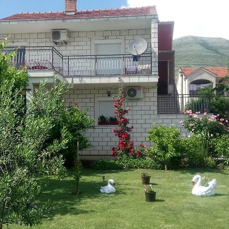 Apartmani Bridge Trebinje Exterior photo