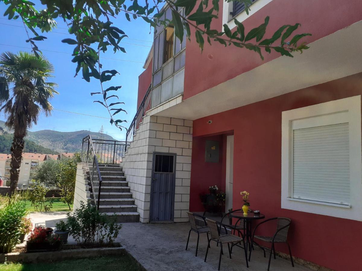 Apartmani Bridge Trebinje Exterior photo