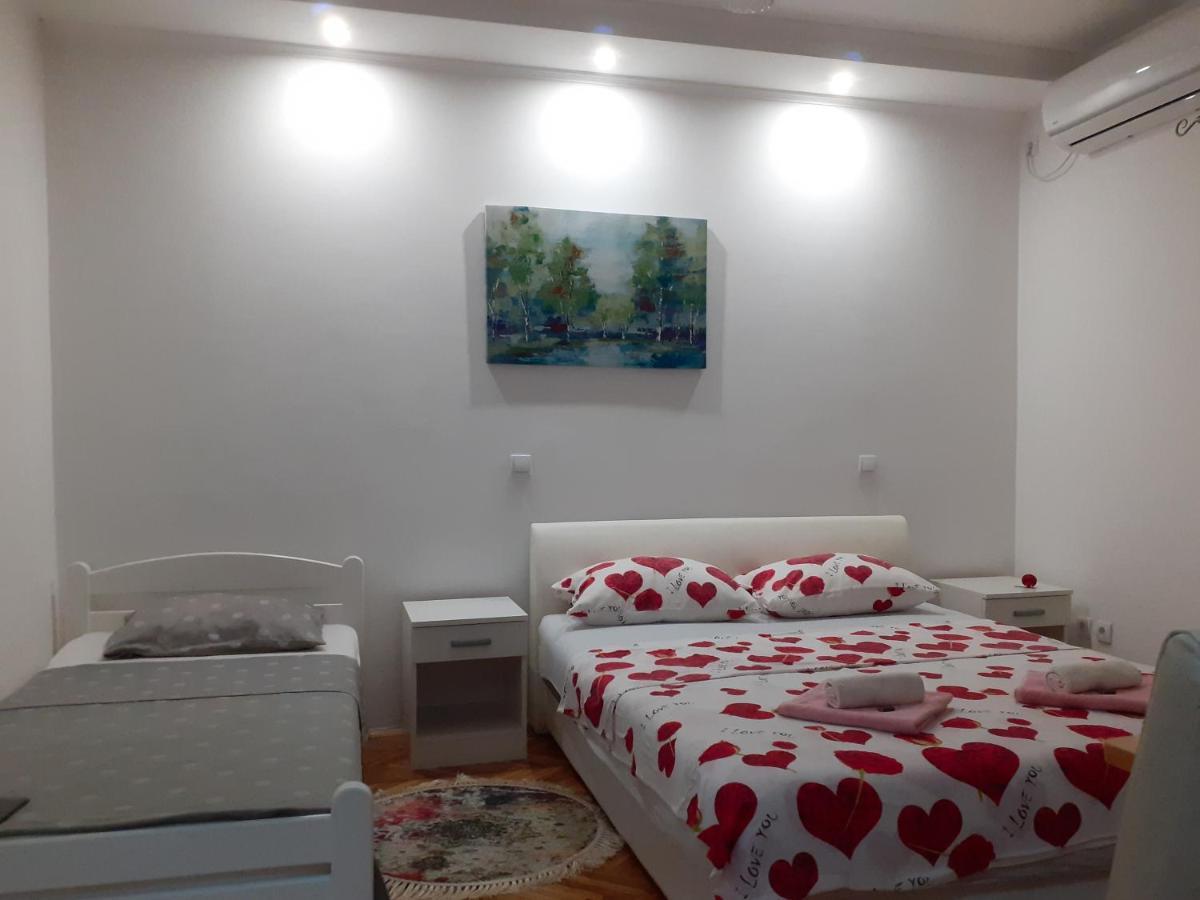 Apartmani Bridge Trebinje Exterior photo