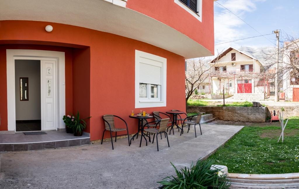 Apartmani Bridge Trebinje Exterior photo